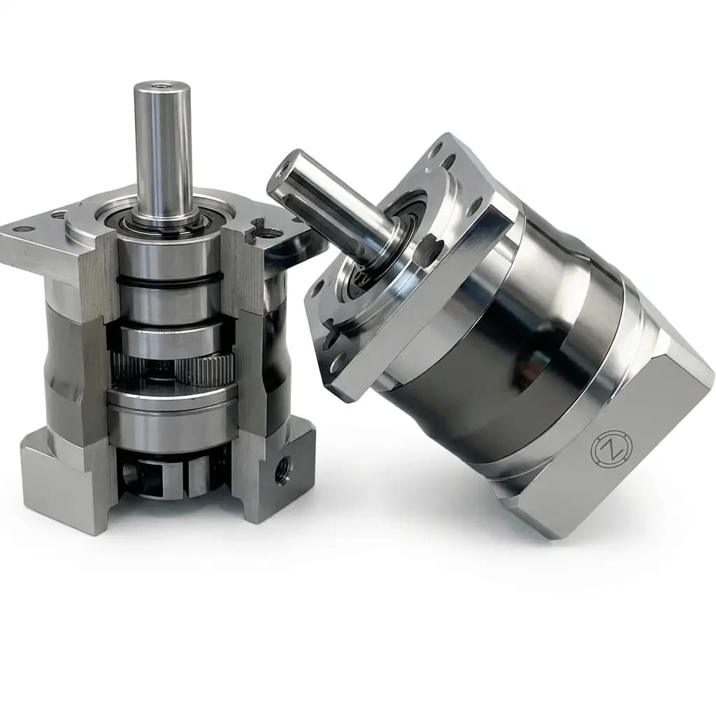 Backlash in Planetary Gearboxes: What 1 Arcmin Really Means