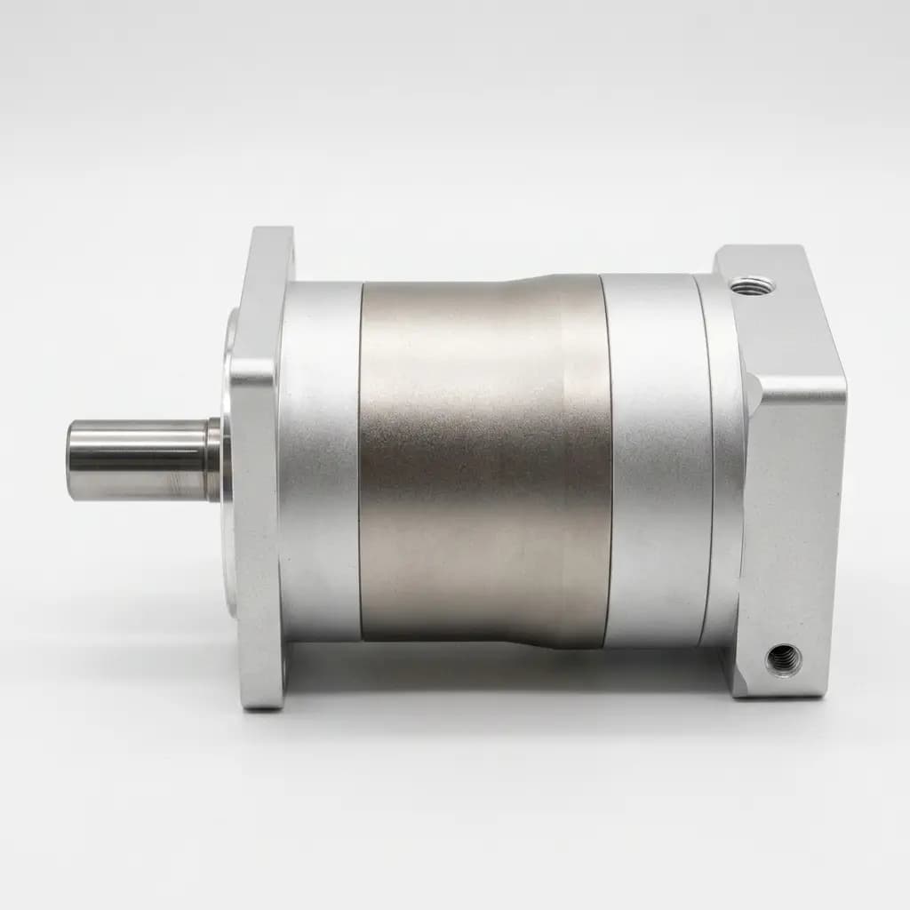 Decoding Planetary Gearbox Accuracy: True Backlash vs. Lost Motion Decoding Planetary Gearbox Accuracy: True Backlash vs. Lost Motion