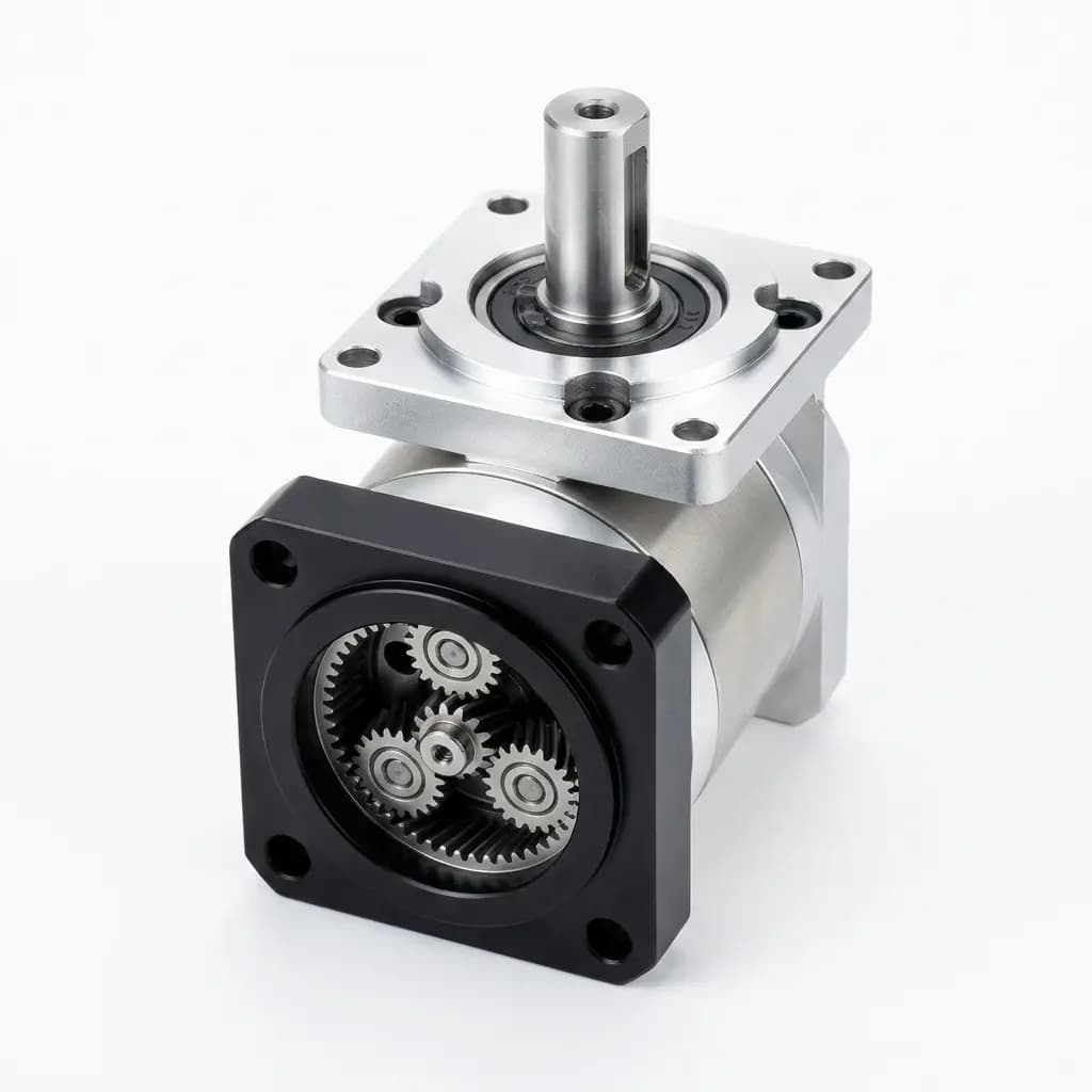 CNC Machine Tools