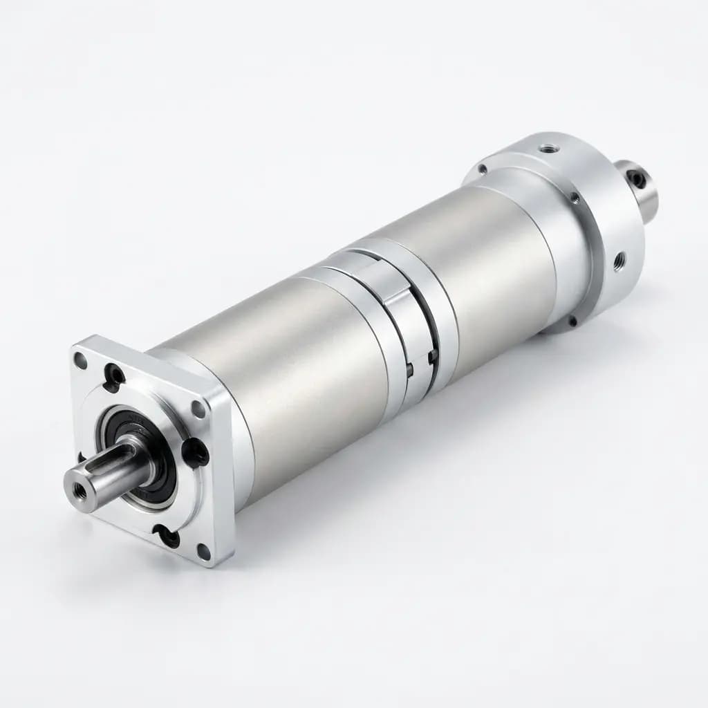 Total Cost of Ownership in Planetary Gearbox Sourcing for OEM Programs Total Cost of Ownership in Planetary Gearbox Sourcing for OEM Programs