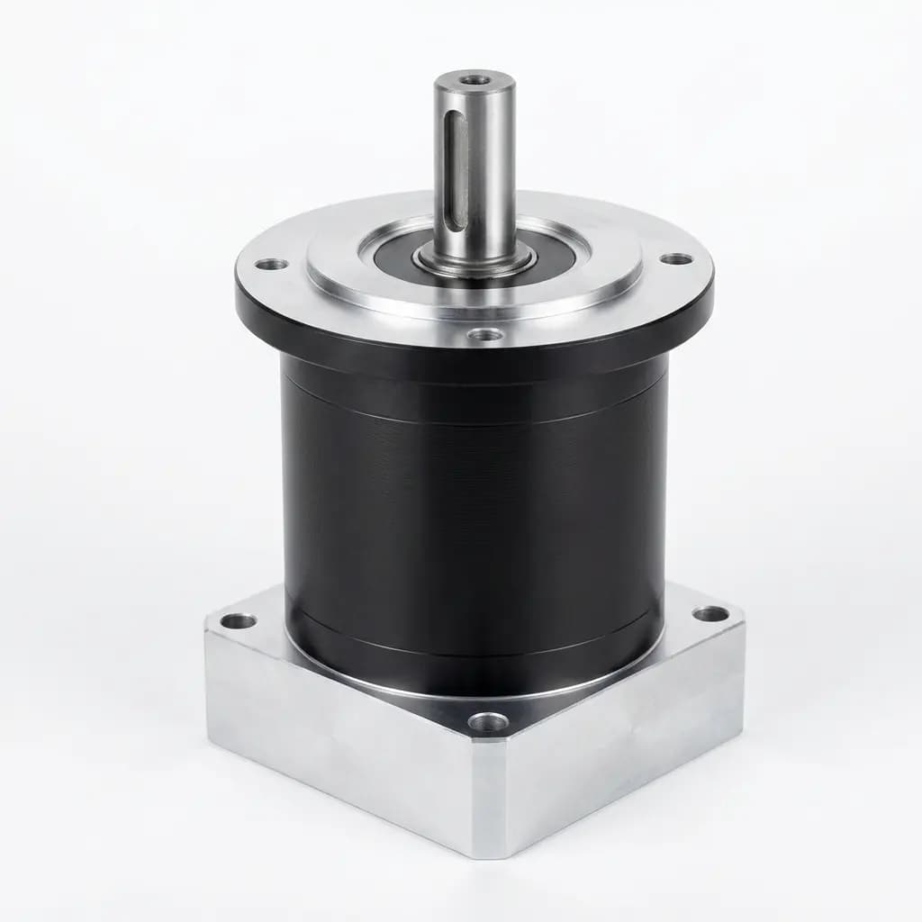 Economy PLF series spur planetary gearbox